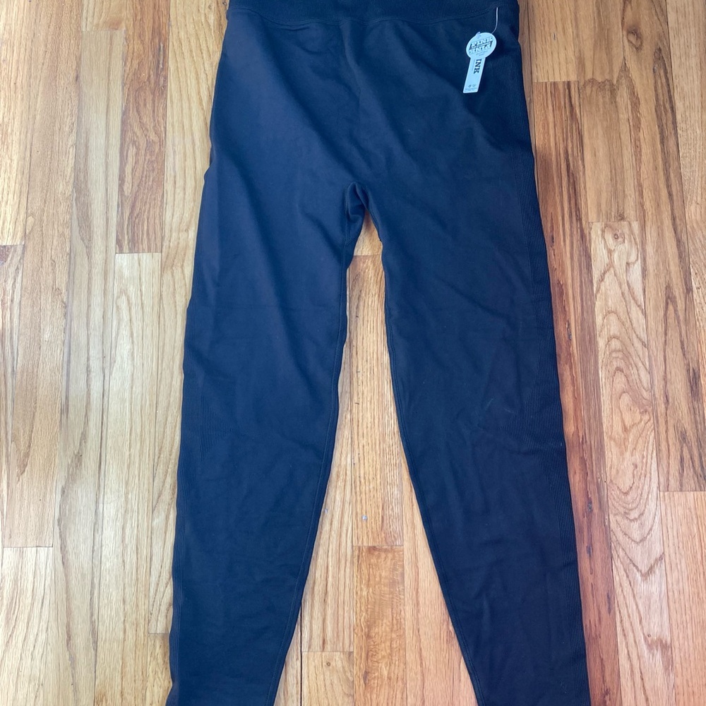 Victoria's Secret Black Leggings Comfortable Stylish